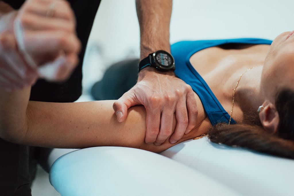 Auriculoterapia en Cuntis