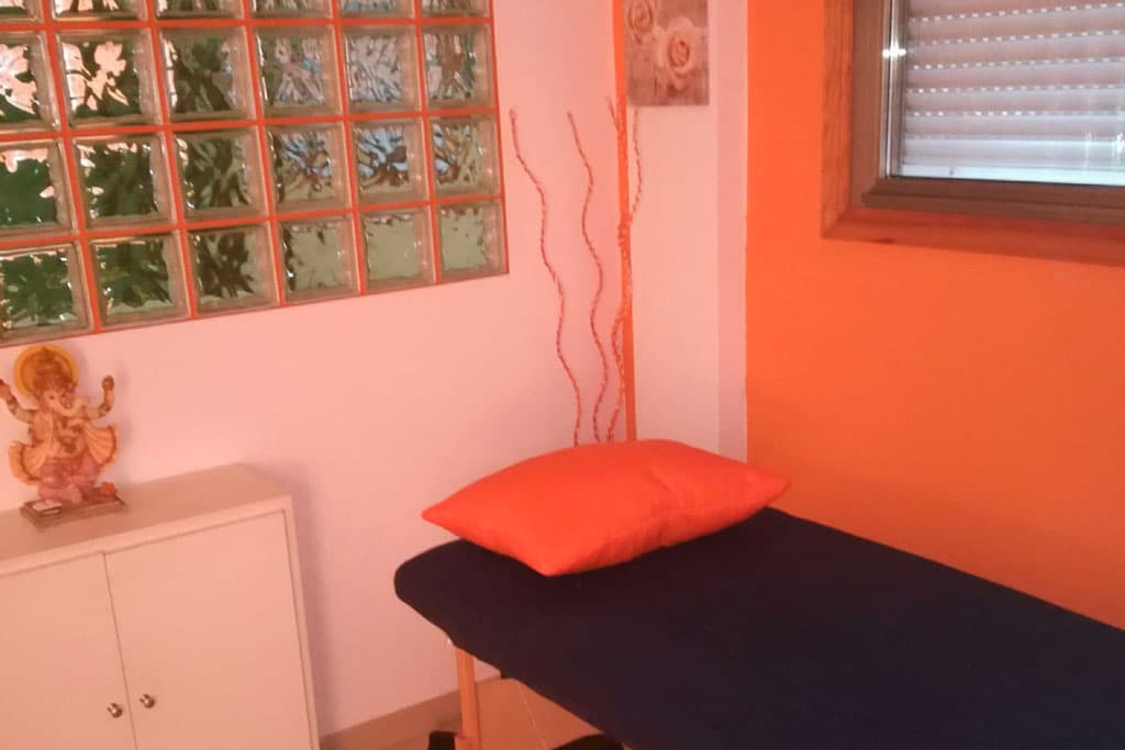 Masajista en Cuntis